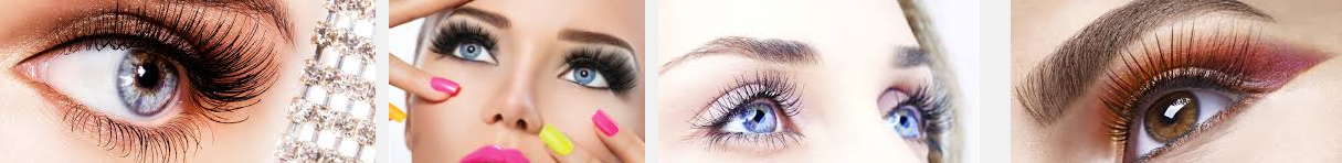 Eyelash Extension & Tinting